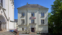 Liberec klinika EUC Klinika Liberec - Klášterní 117